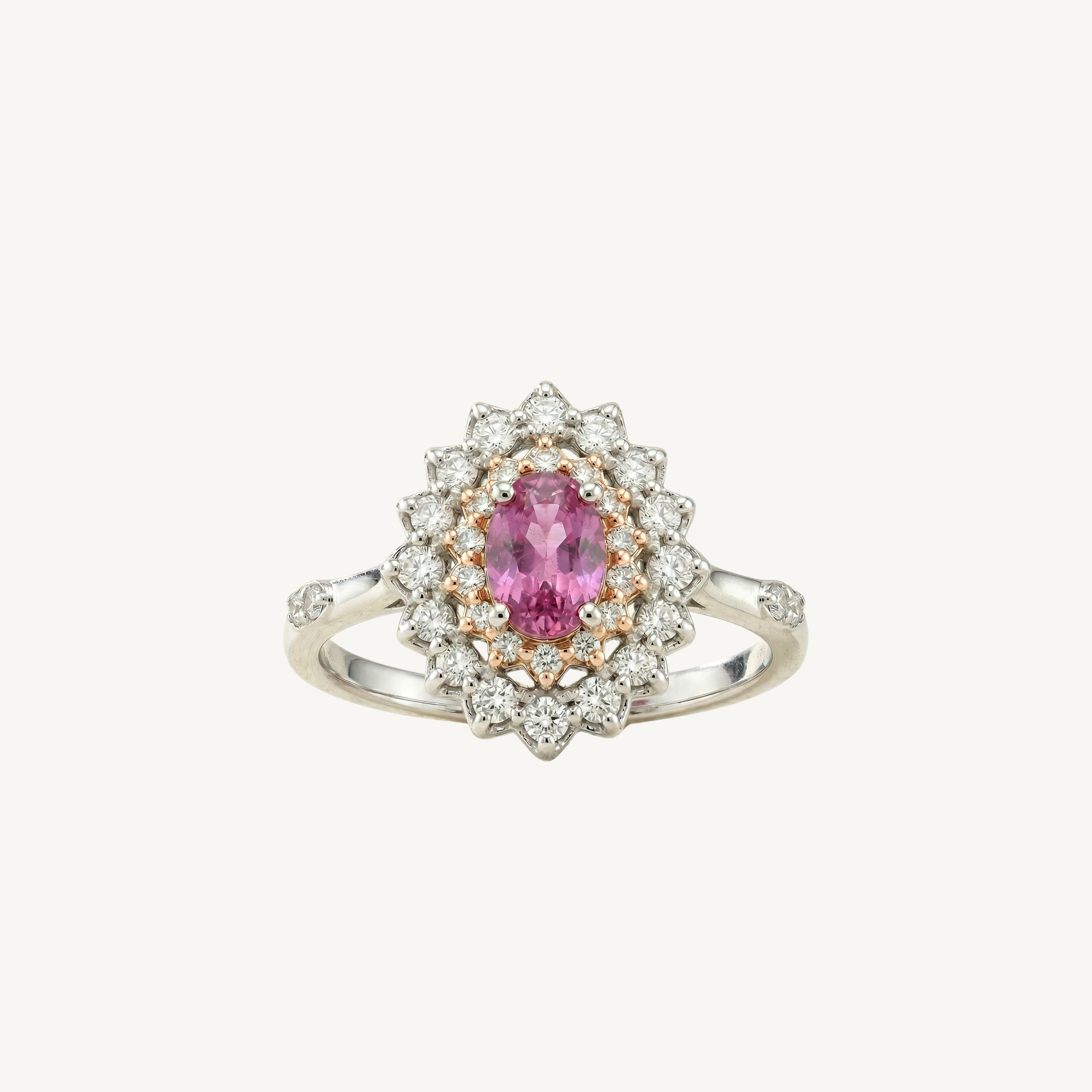 BAGUE ELORIA