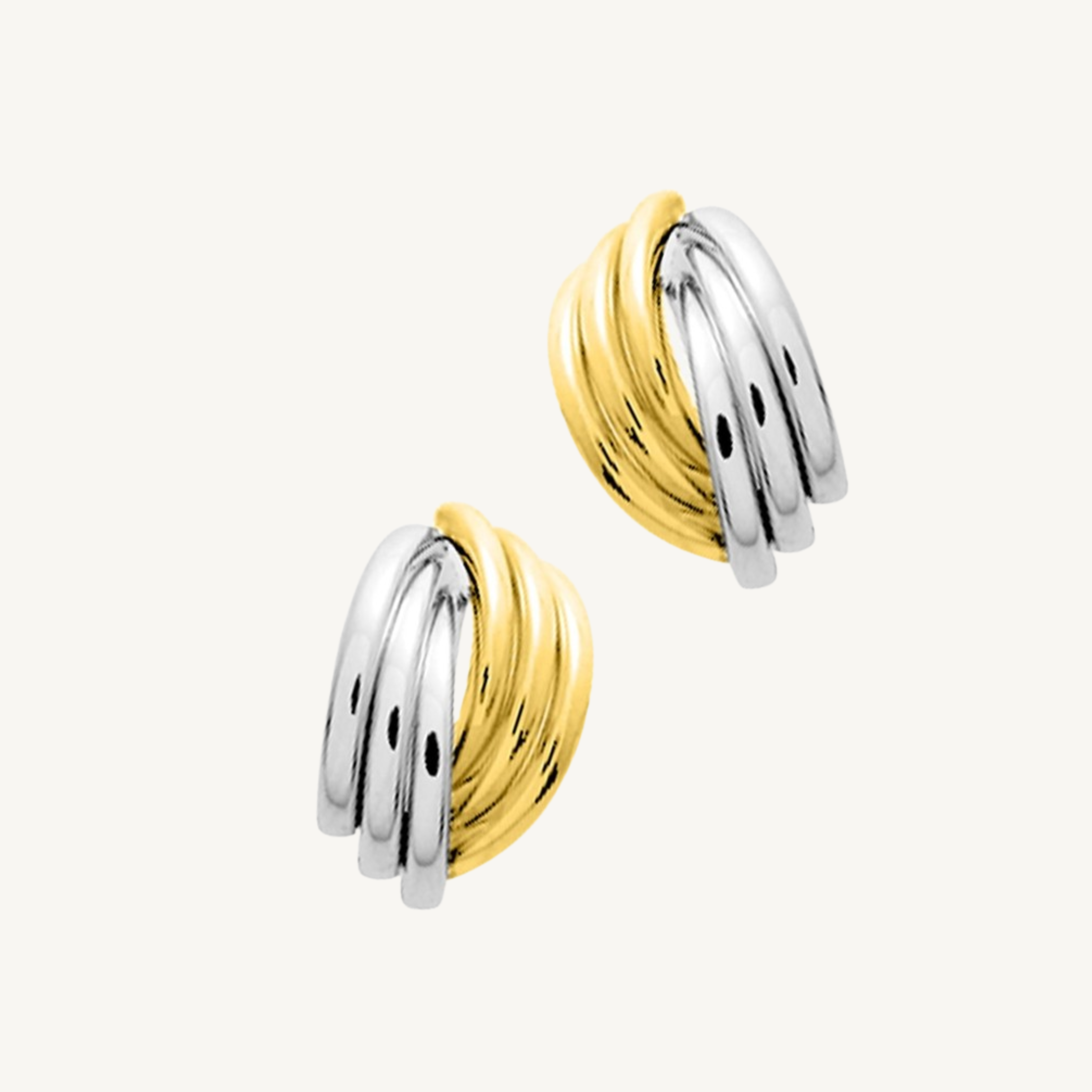 BOUCLES D'OREILLES YERA