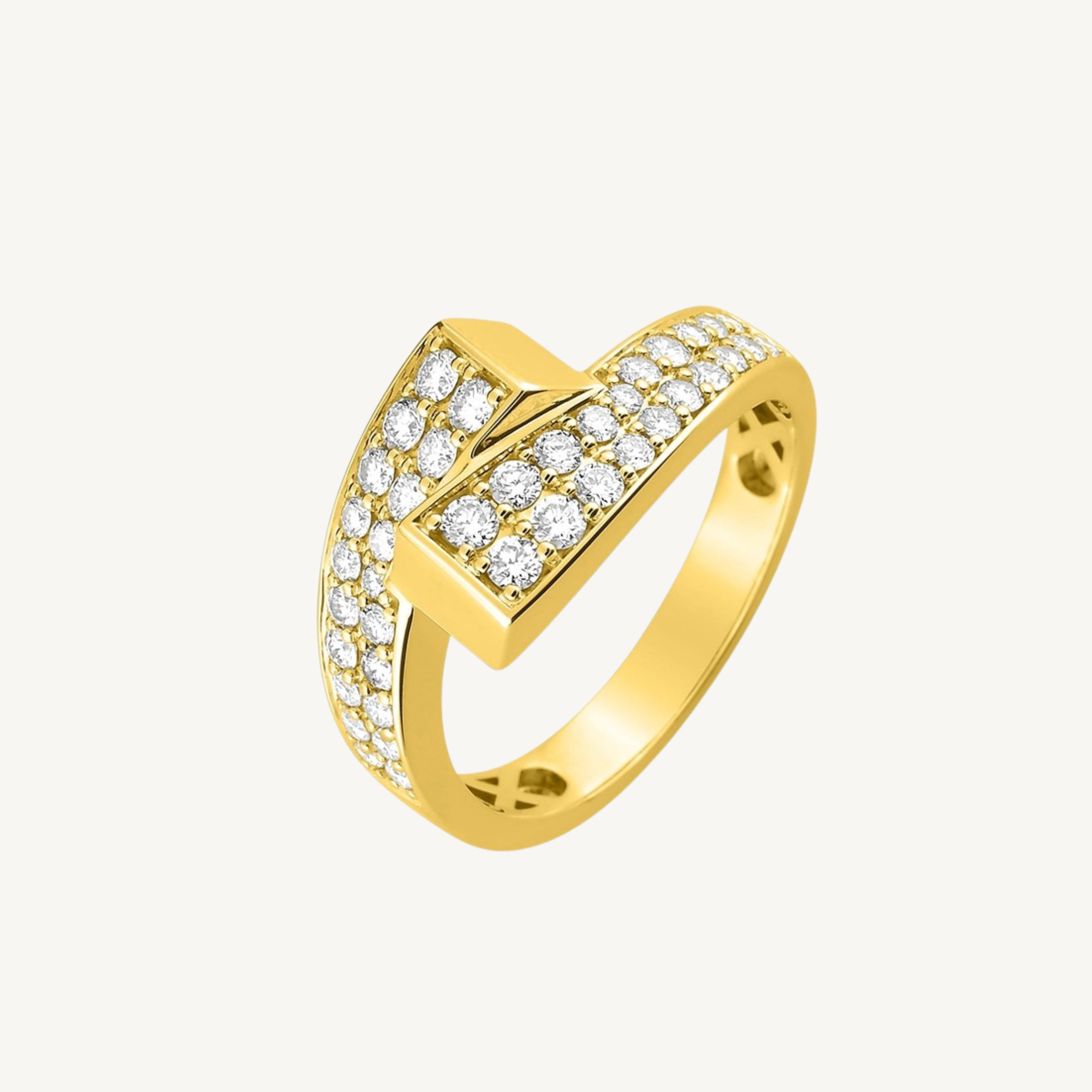 BAGUE NIRA