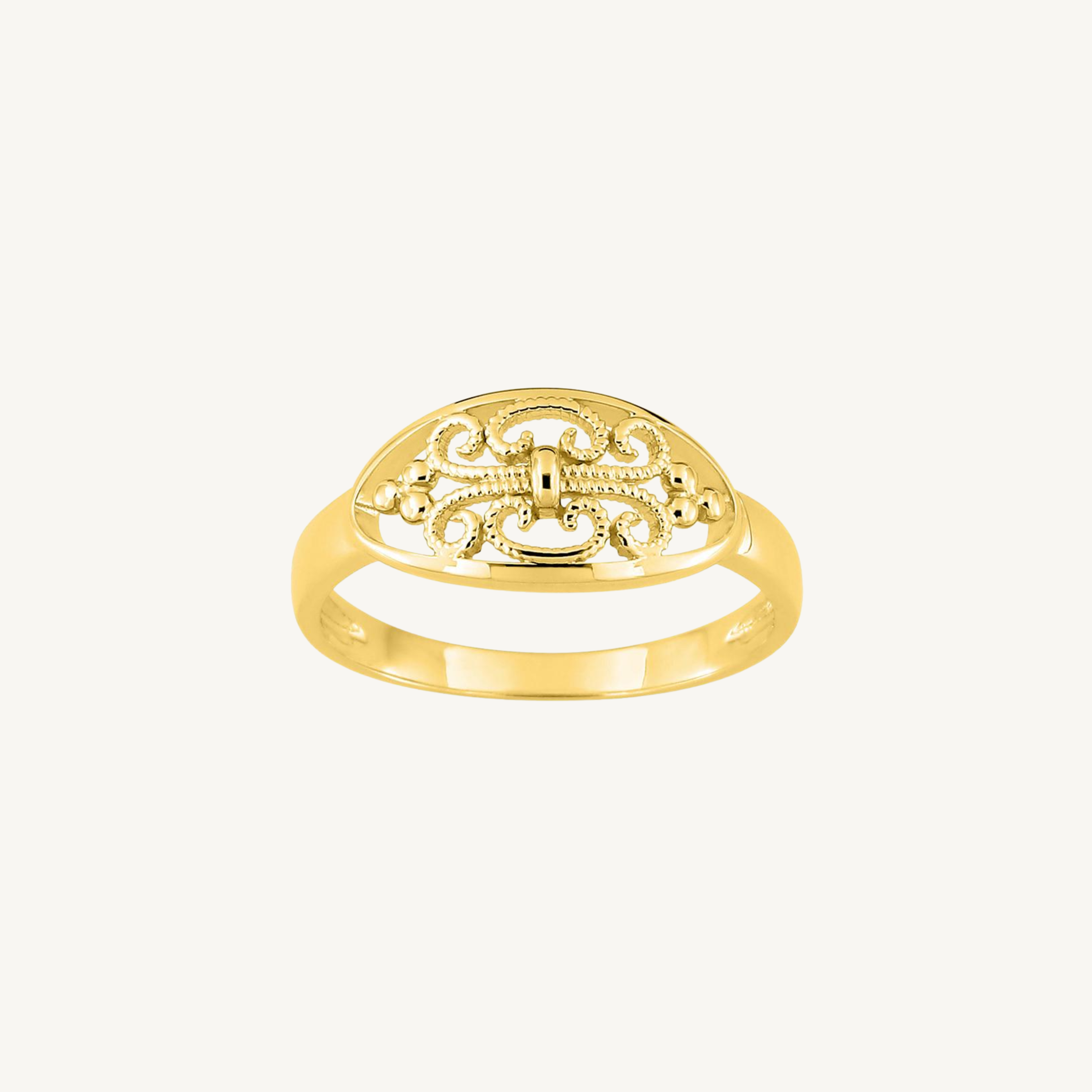 BAGUE ENA