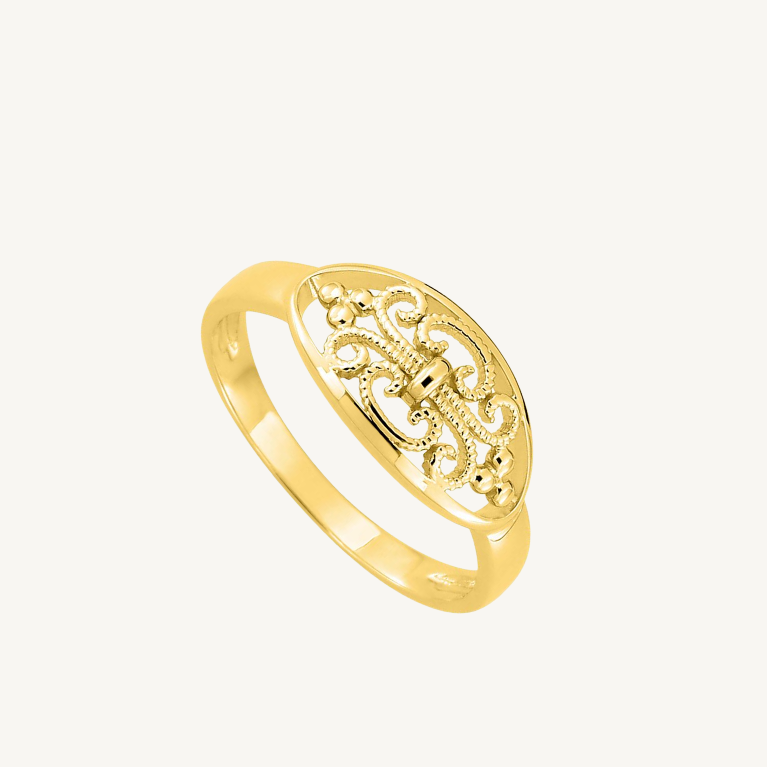 BAGUE ENA