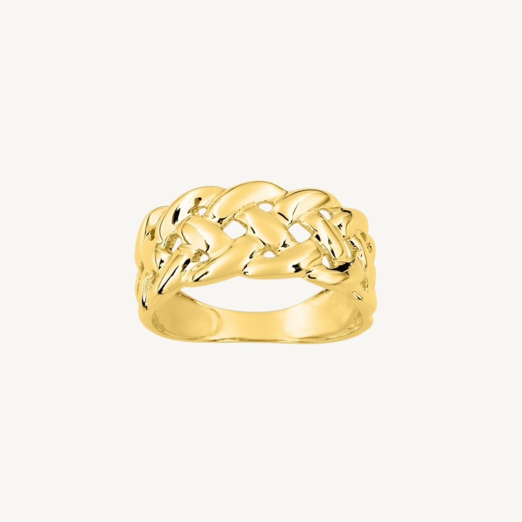 BAGUE LIA