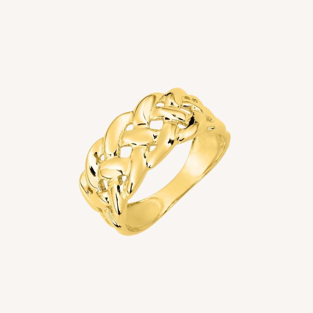 BAGUE LIA