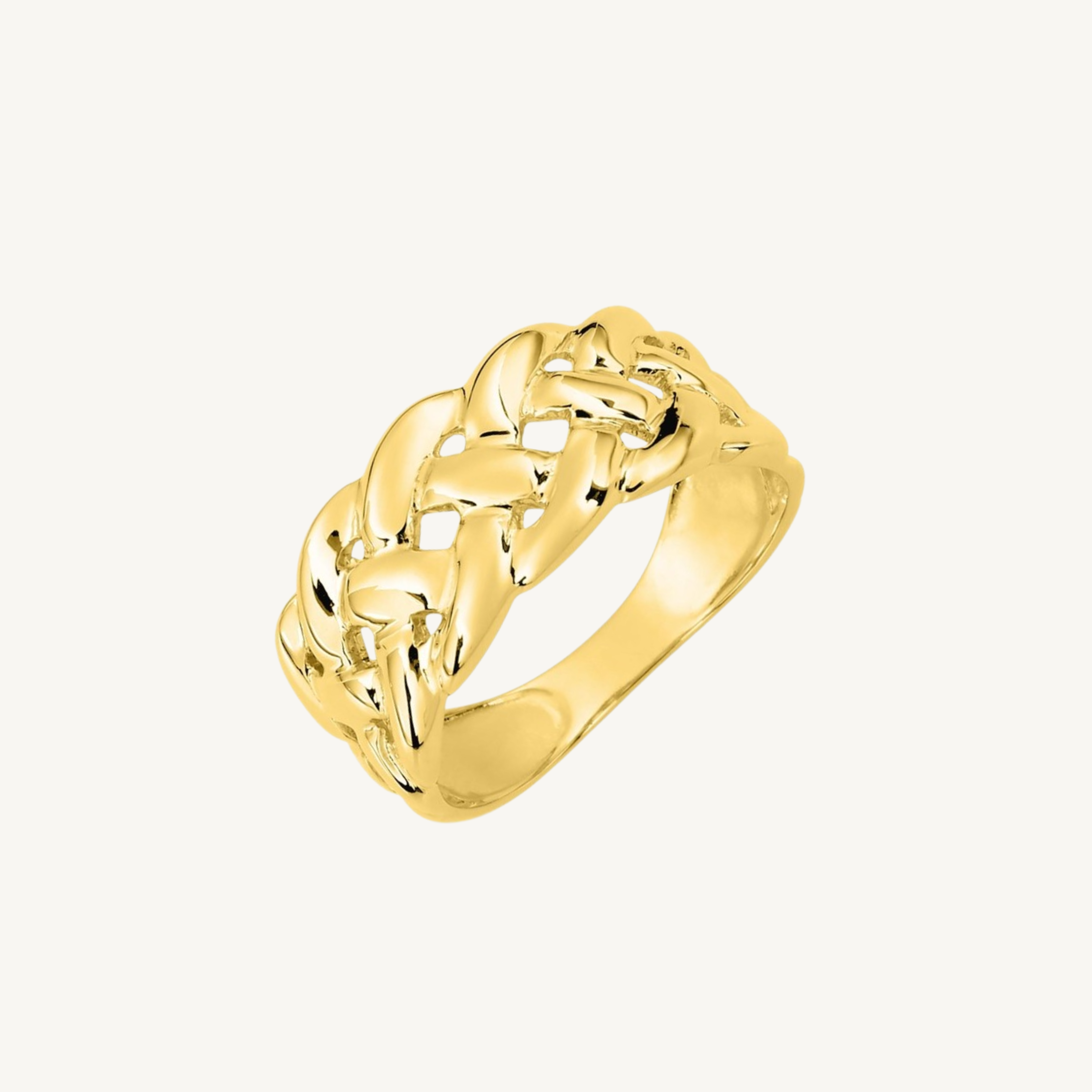 BAGUE LIA
