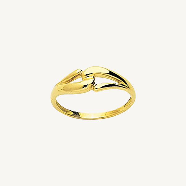 BAGUE ALÉA