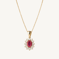 COLLIER ELIA CARMIN