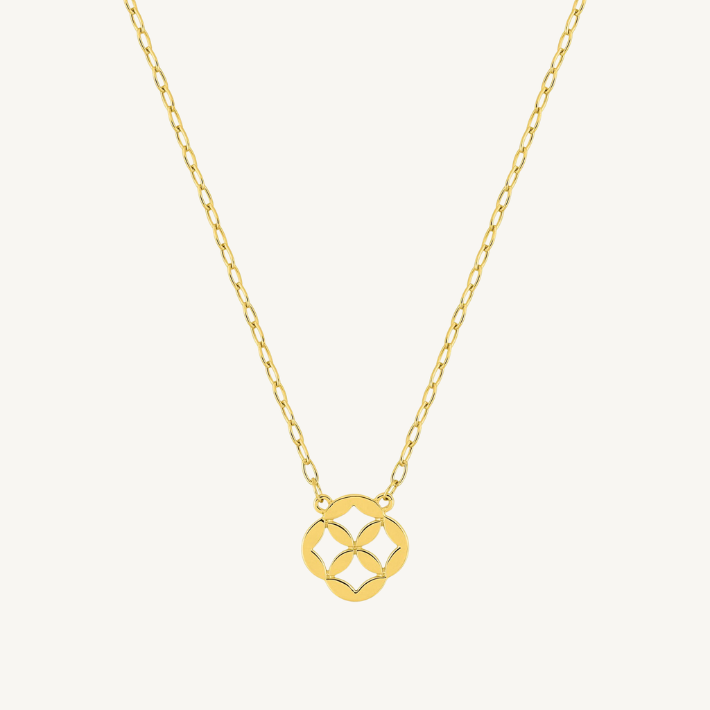 COLLIER RENIA