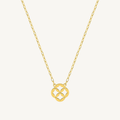 COLLIER RENIA