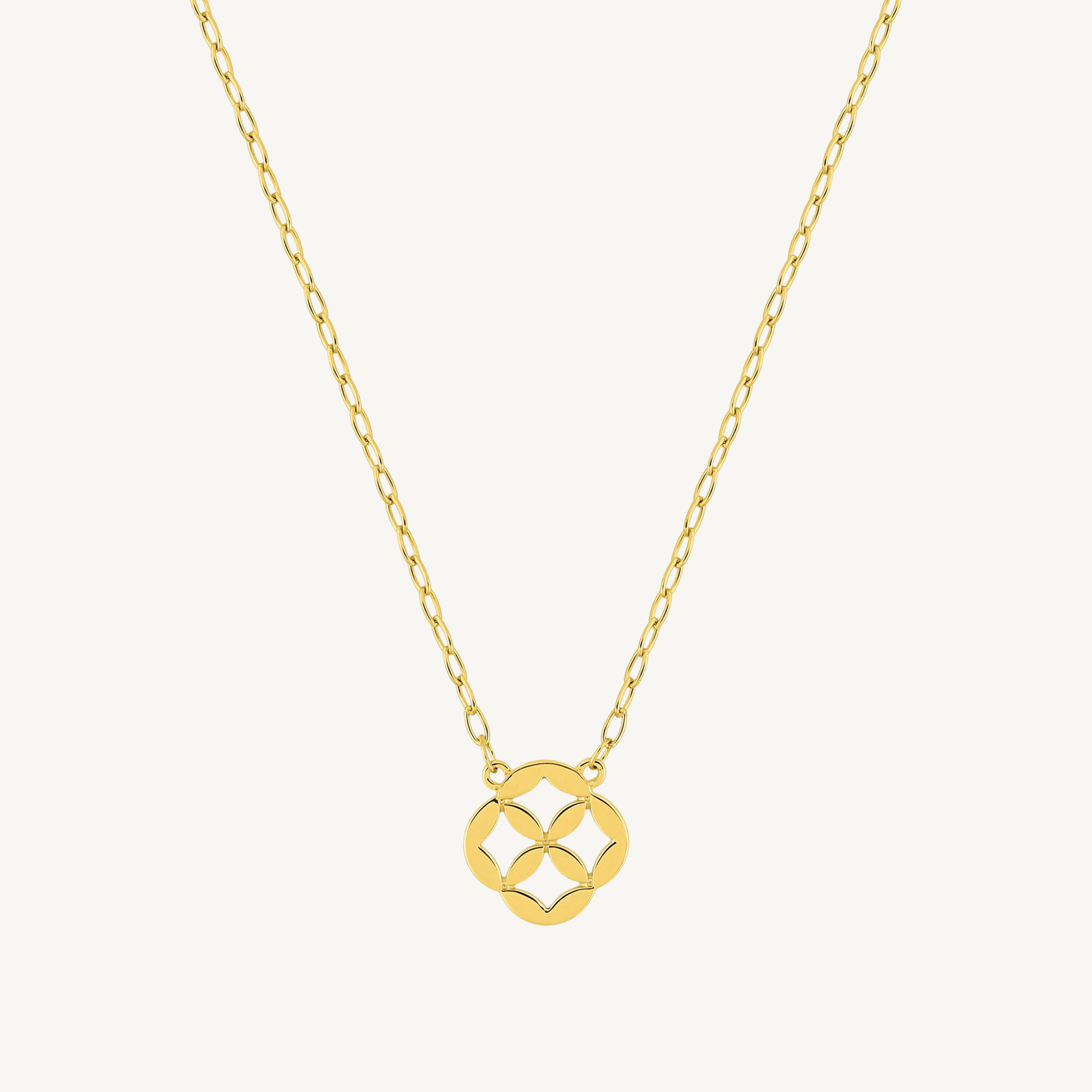 COLLIER RENIA