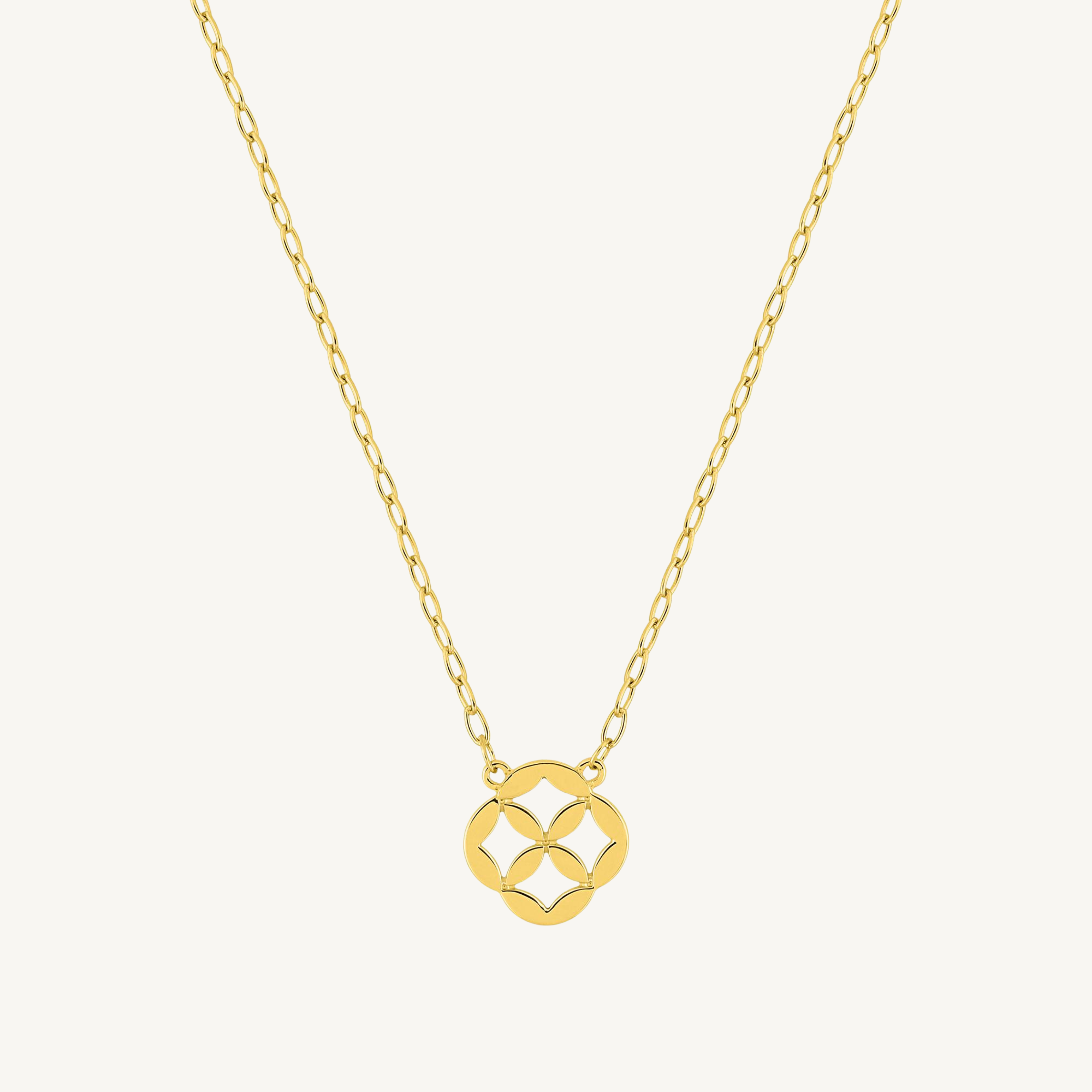 COLLIER RENIA