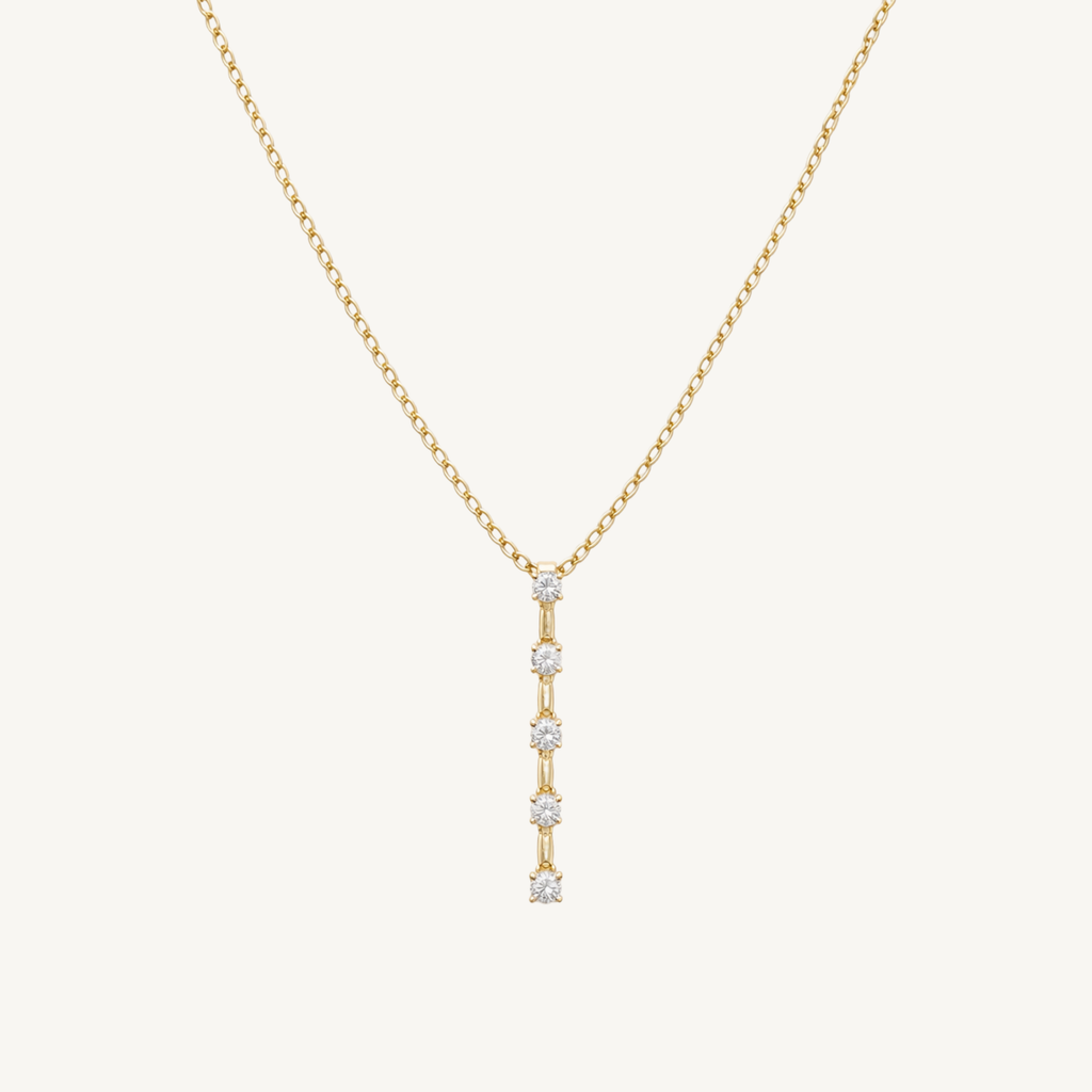 COLLIER ZELYA