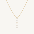 COLLIER ZELYA