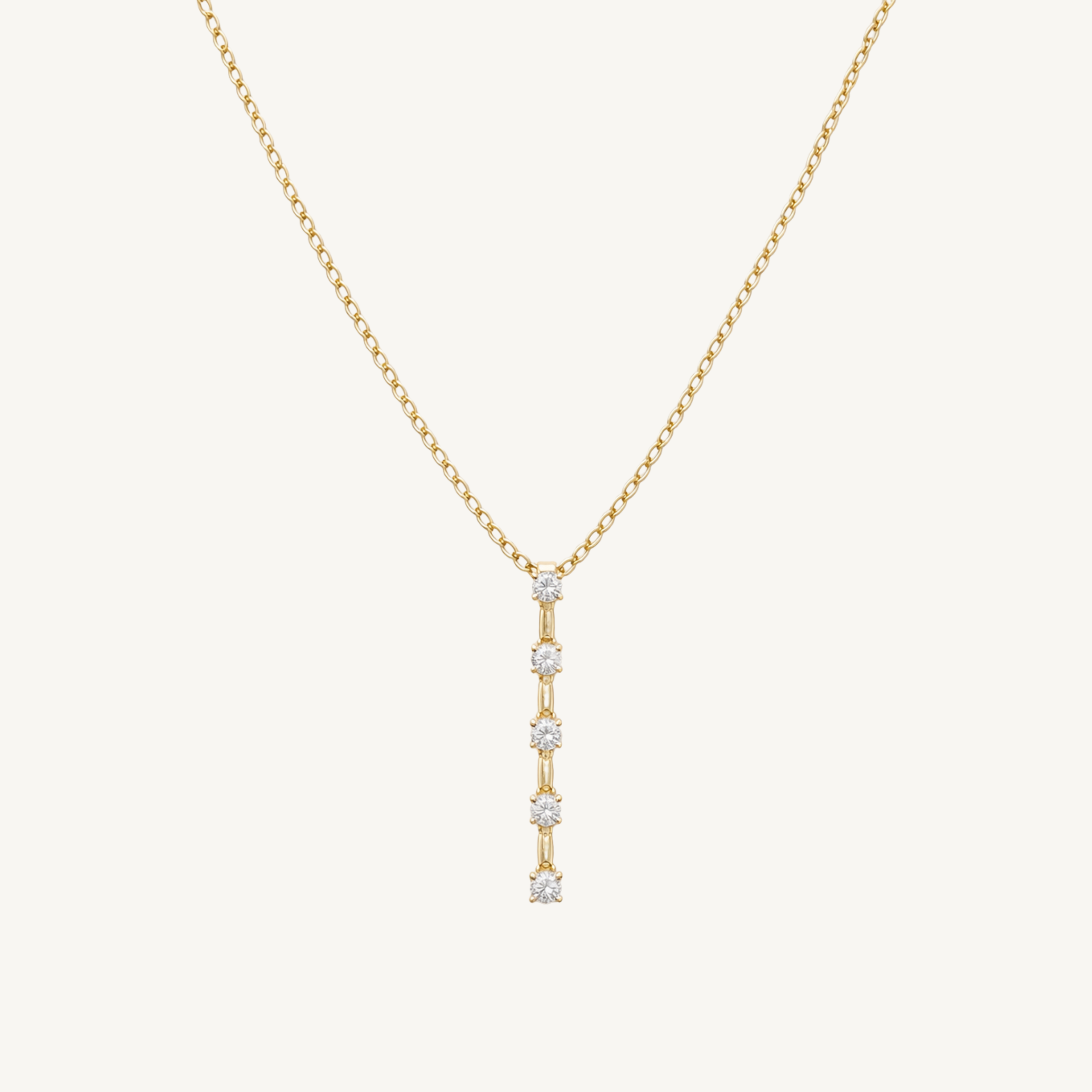COLLIER ZELYA