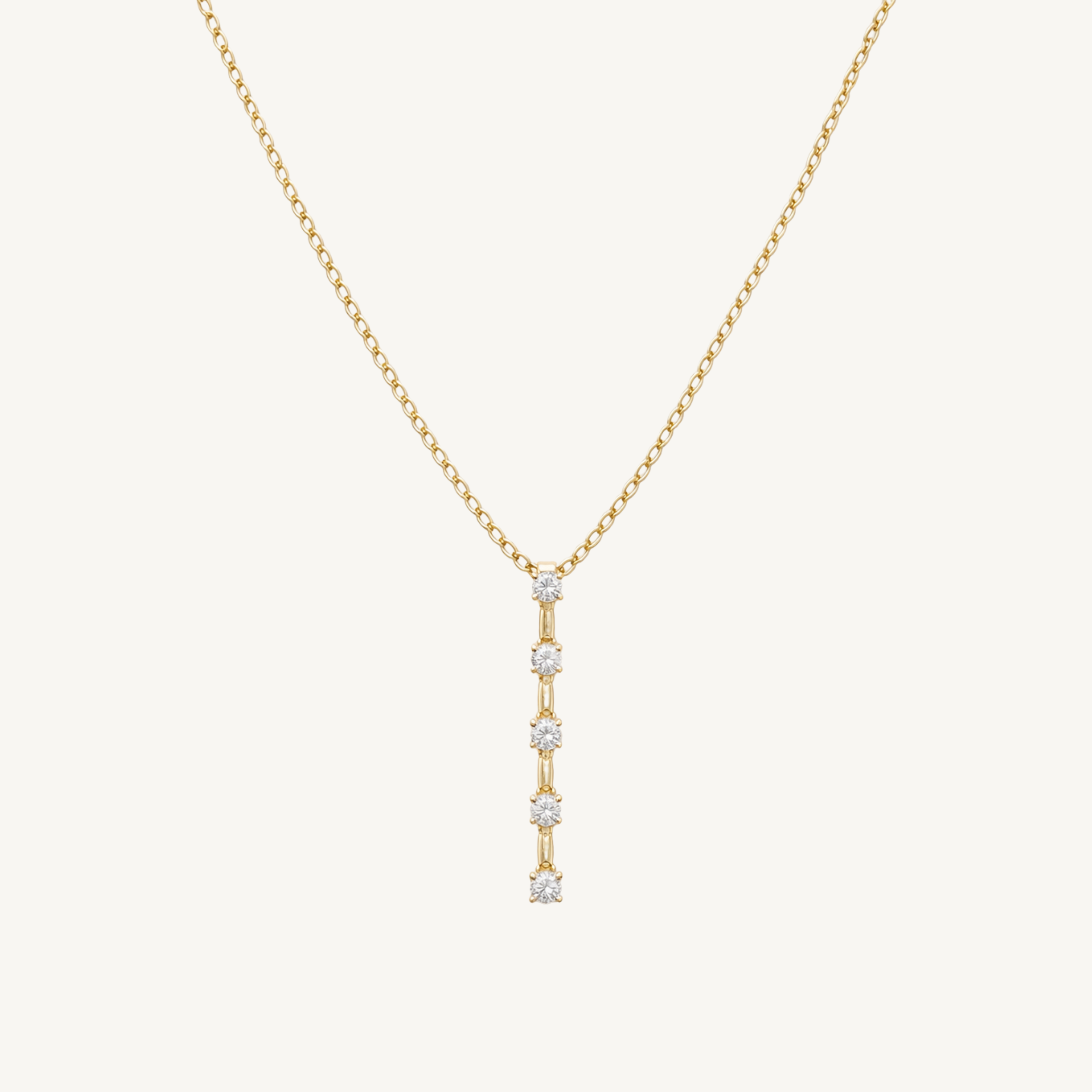 COLLIER ZELYA