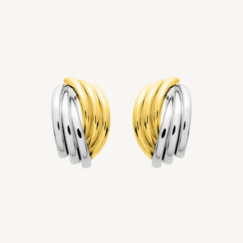 BOUCLES D'OREILLES YERA