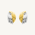BOUCLES D'OREILLES YERA