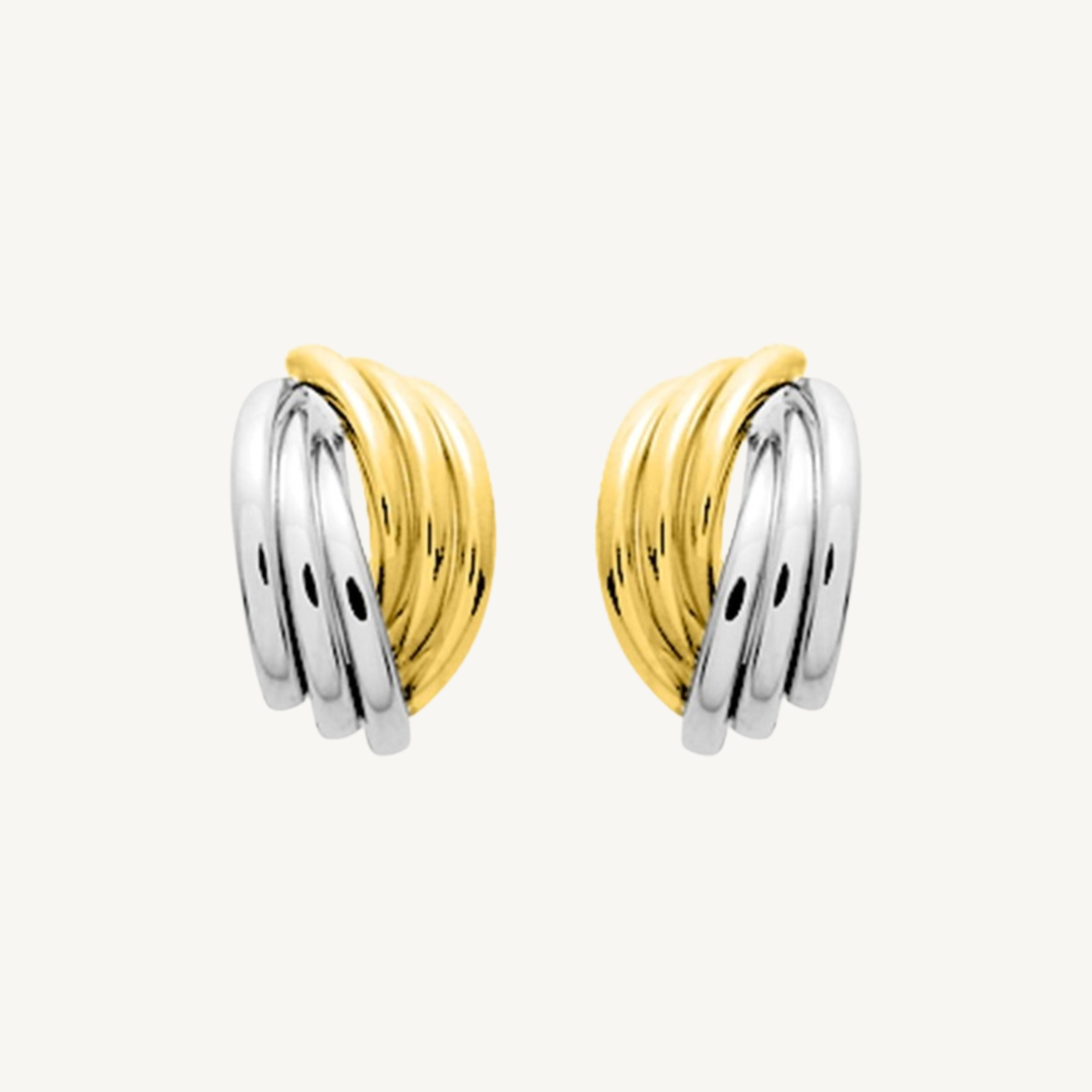BOUCLES D'OREILLES YERA