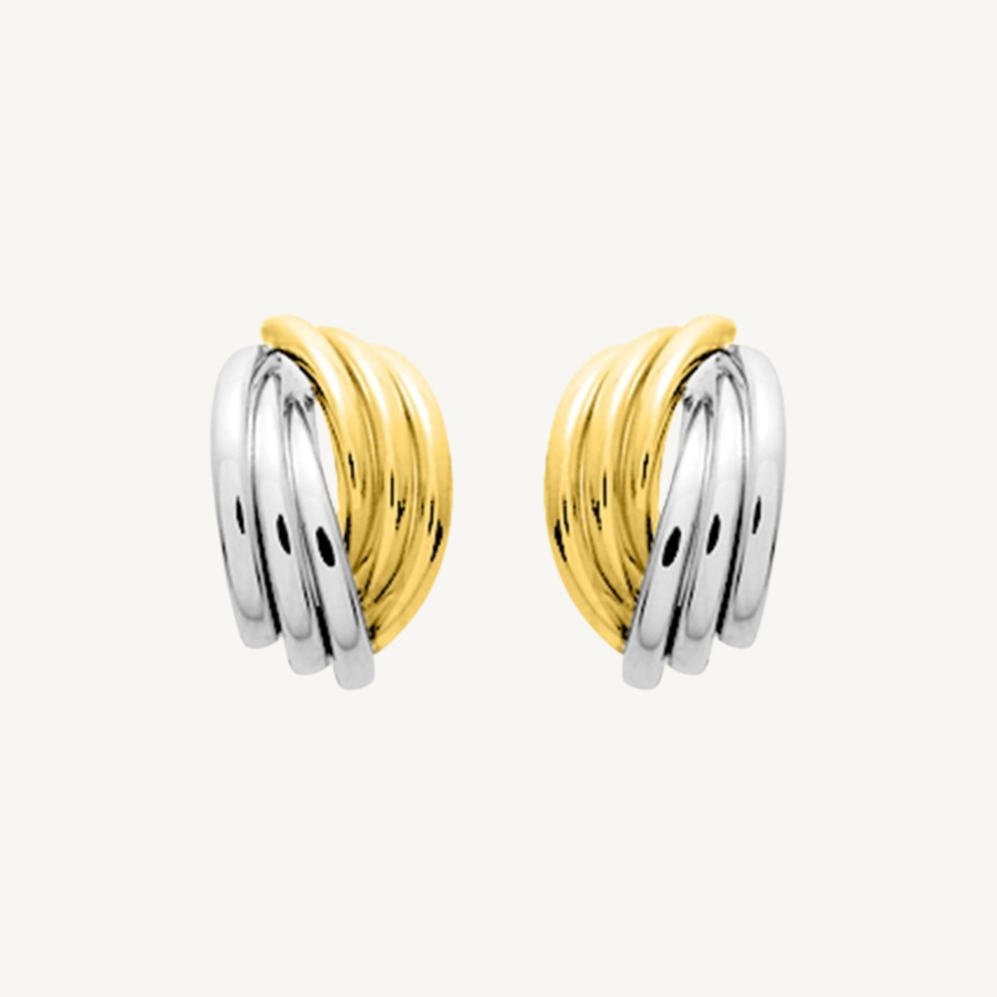 BOUCLES D'OREILLES YERA