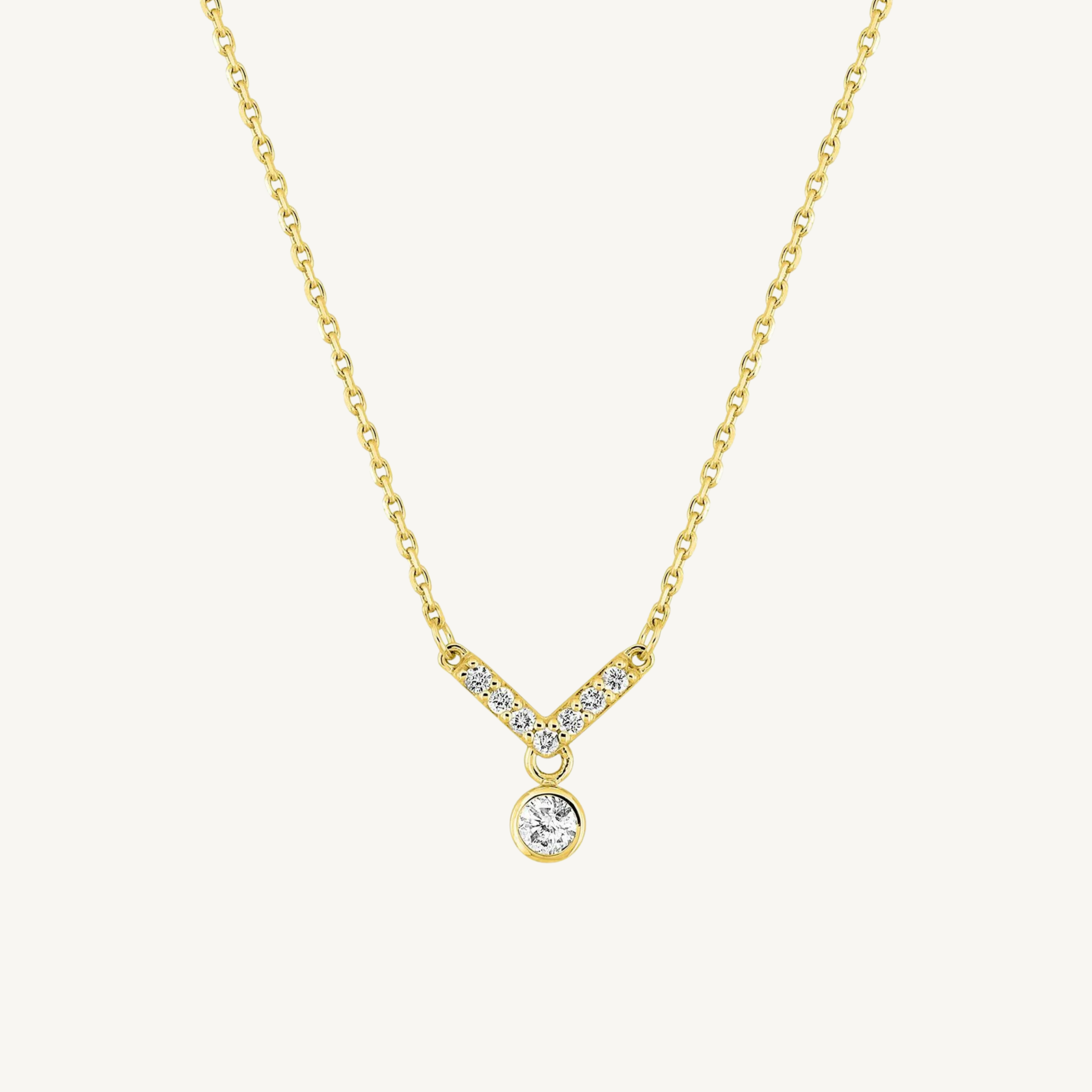 COLLIER ORÉVA