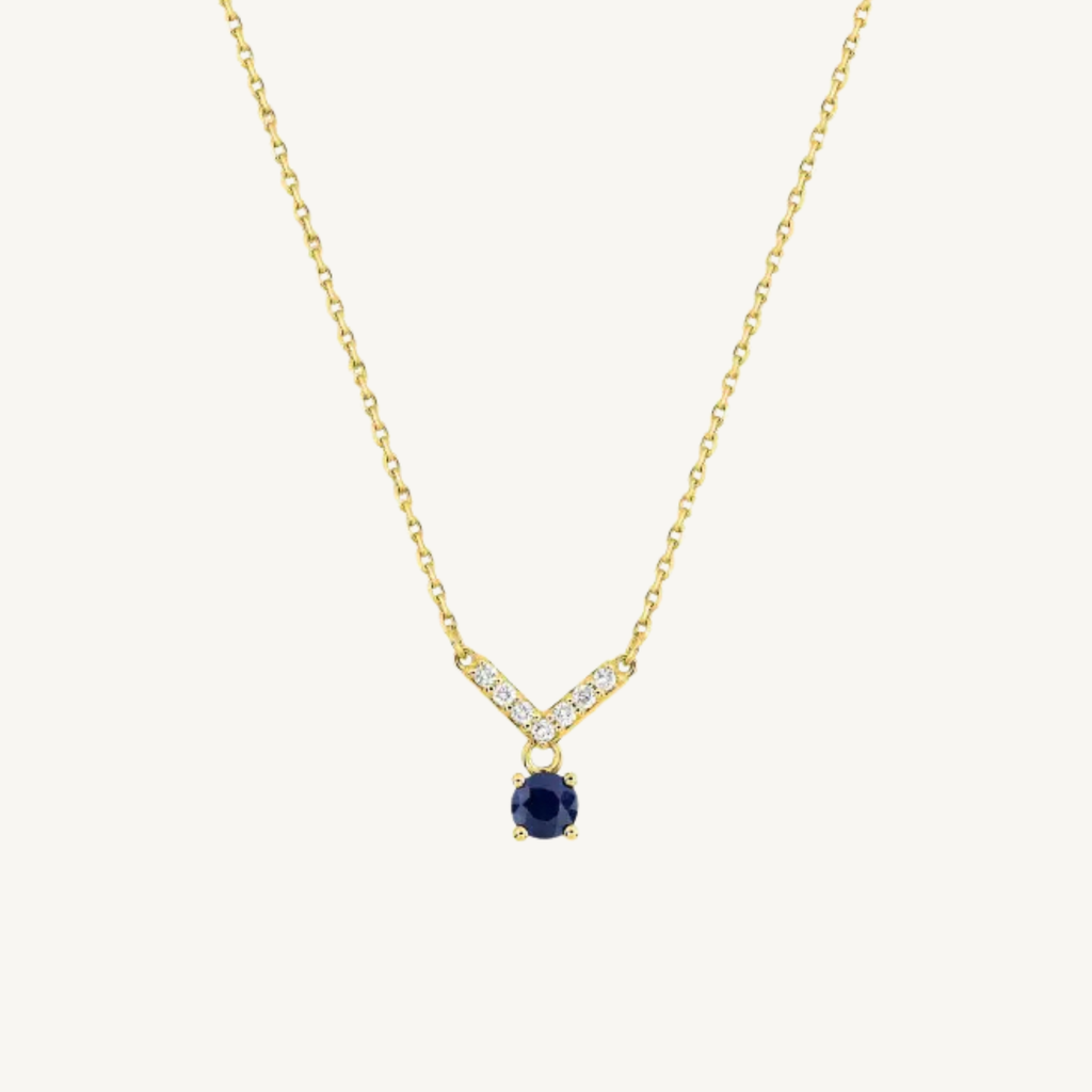COLLIER ALAÏA