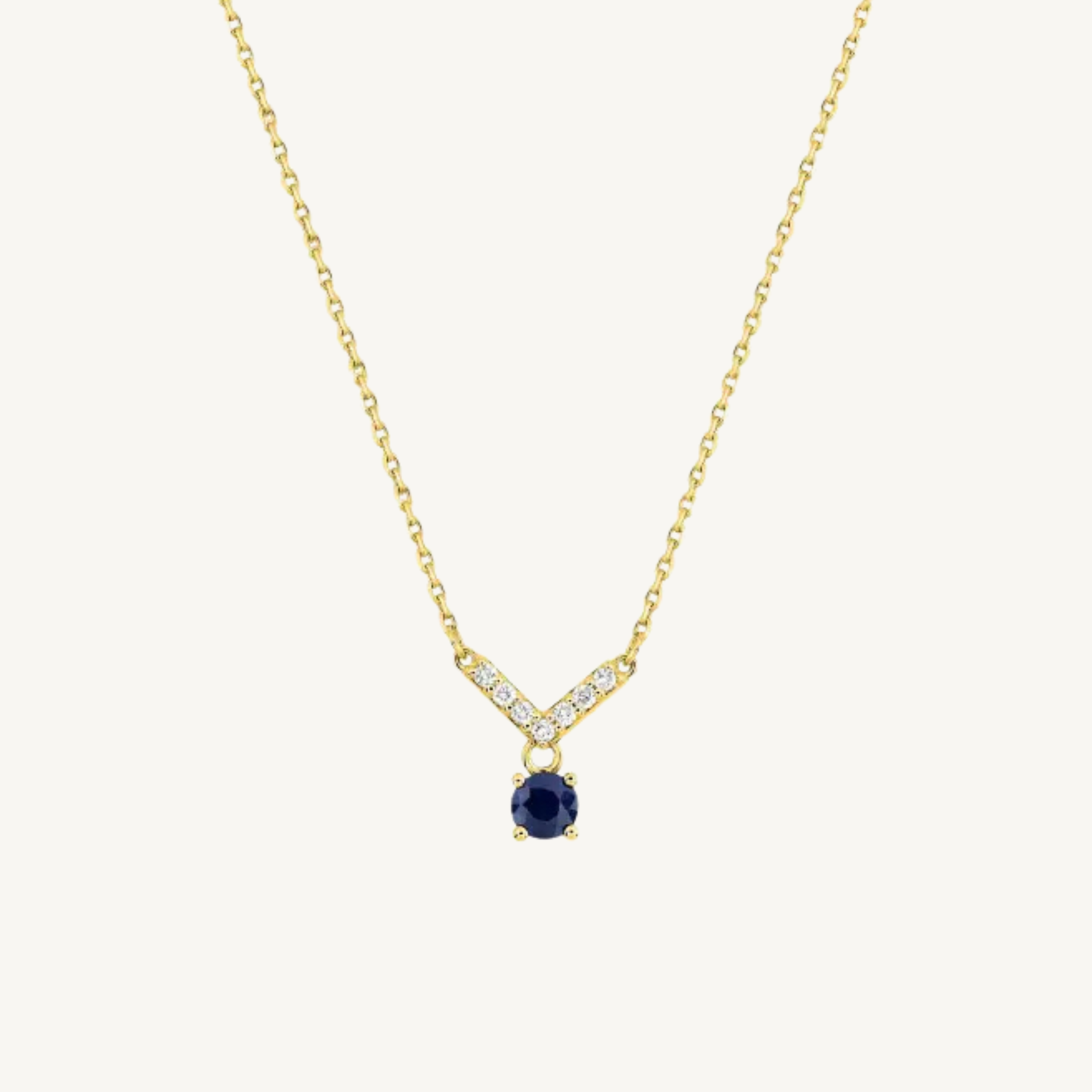 COLLIER ALAÏA
