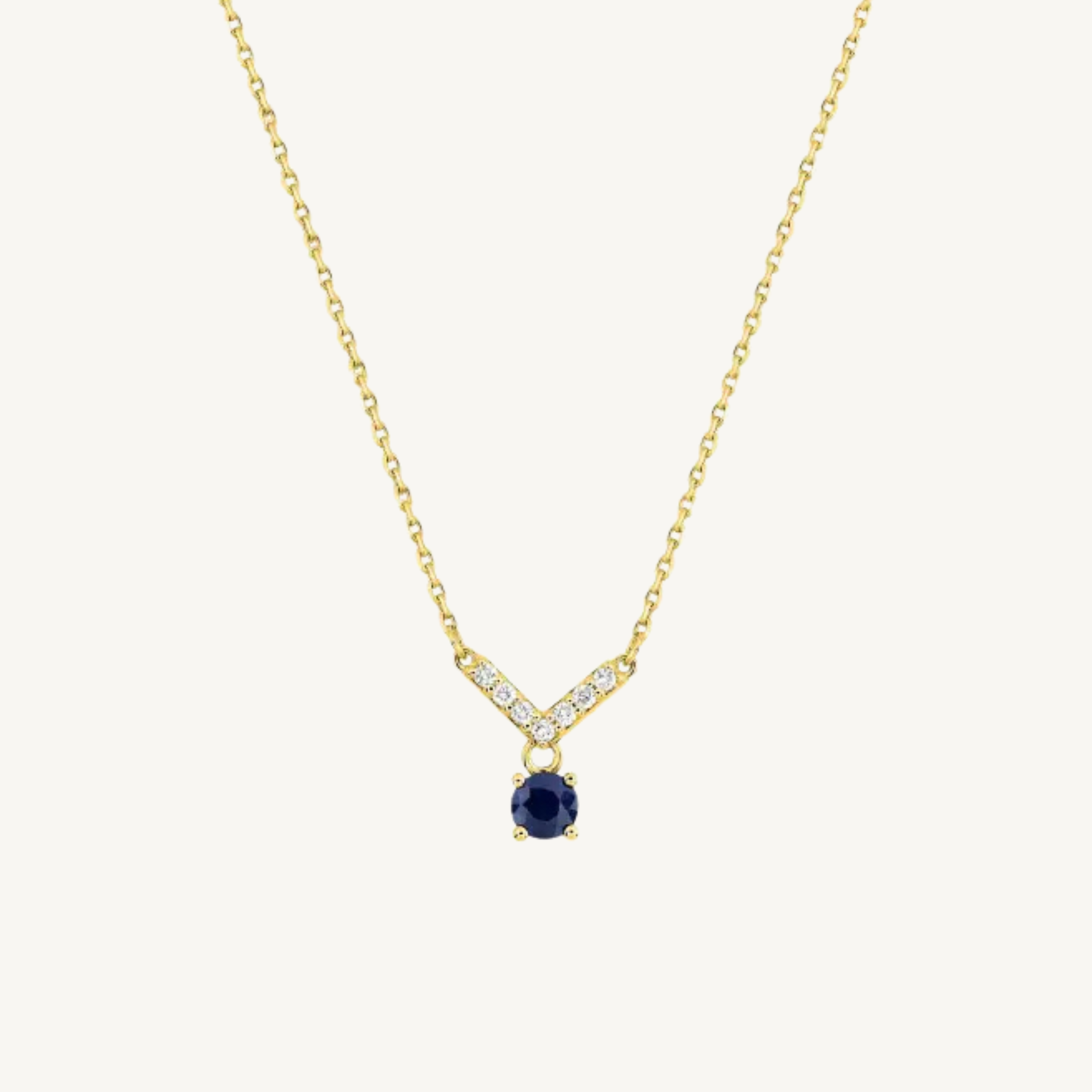COLLIER ALAÏA