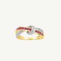 Bague MAÏA