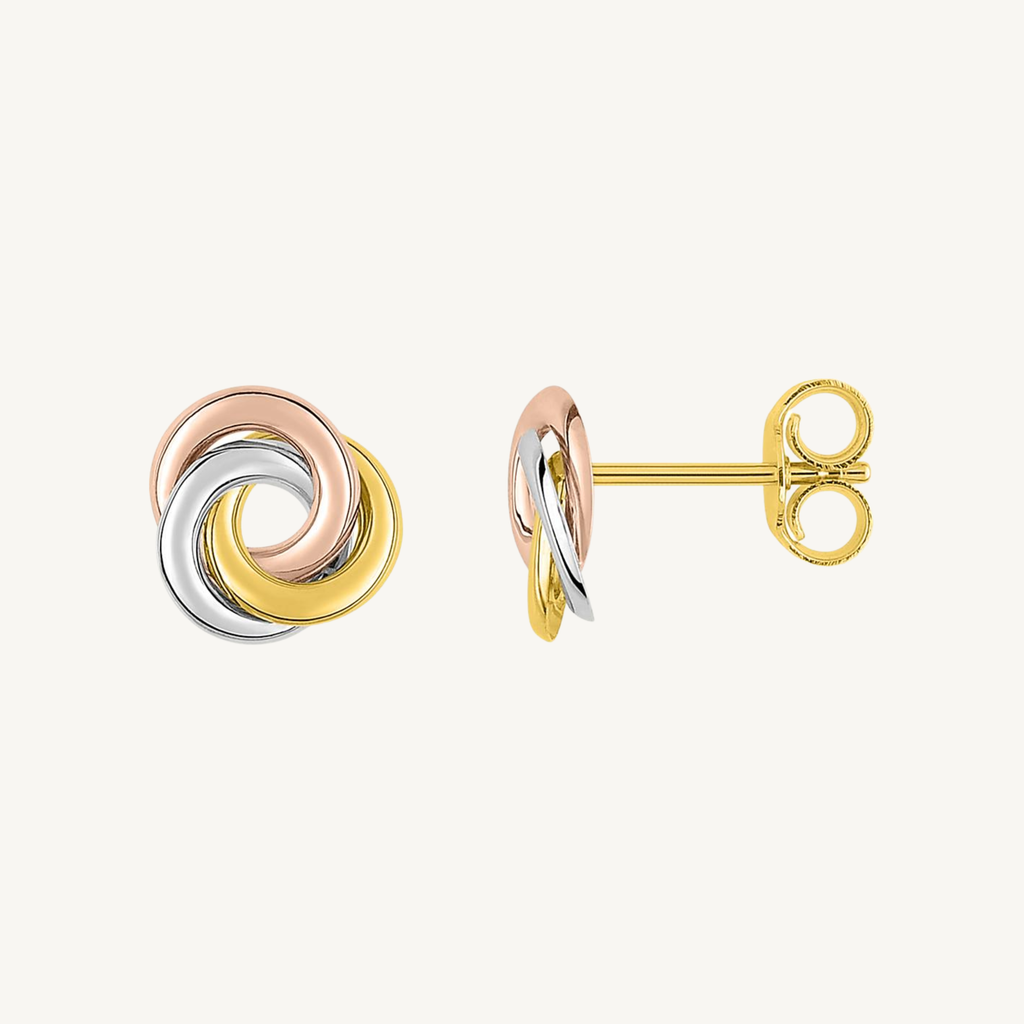 BOUCLES D’OREILLES YSÉE