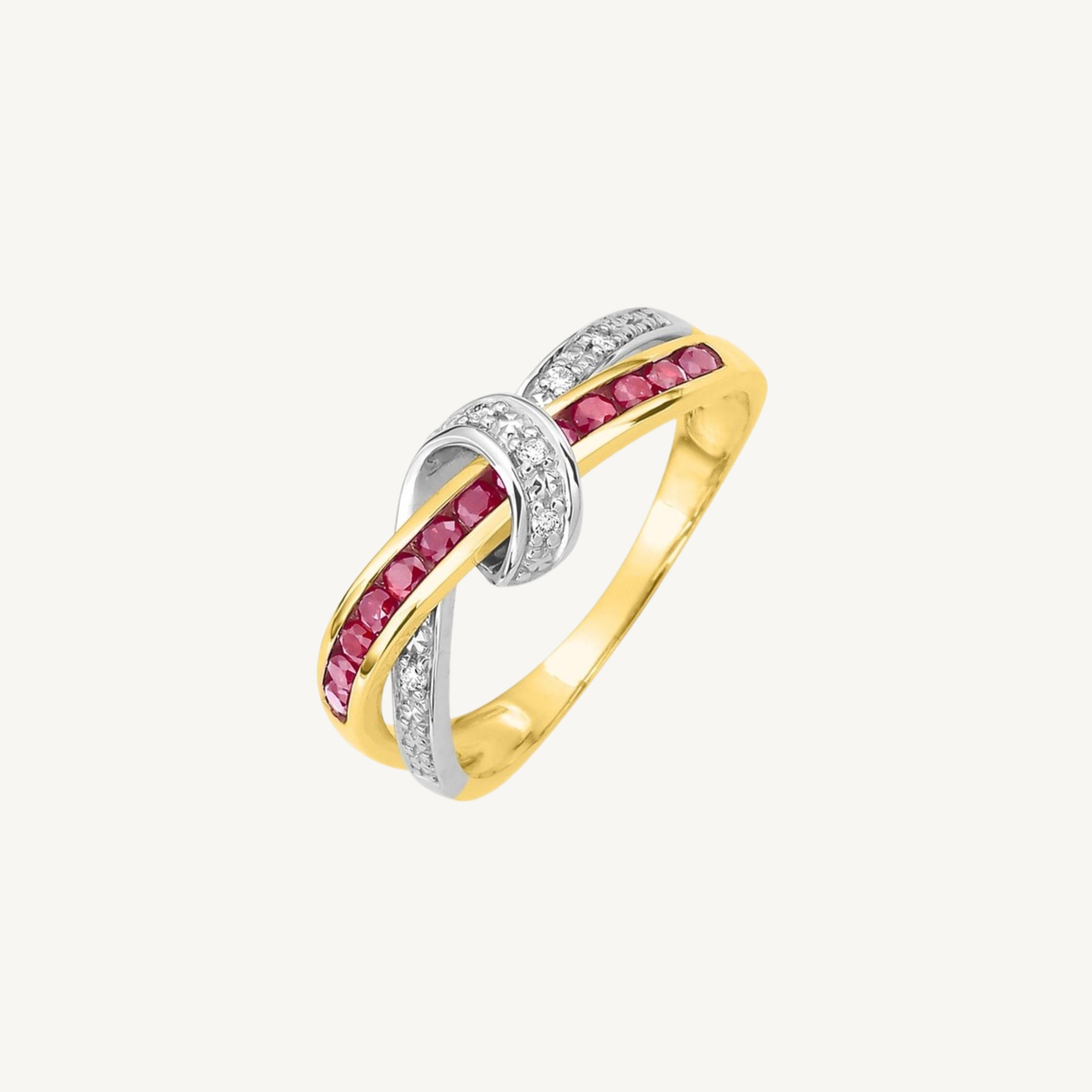 Bague MAÏA