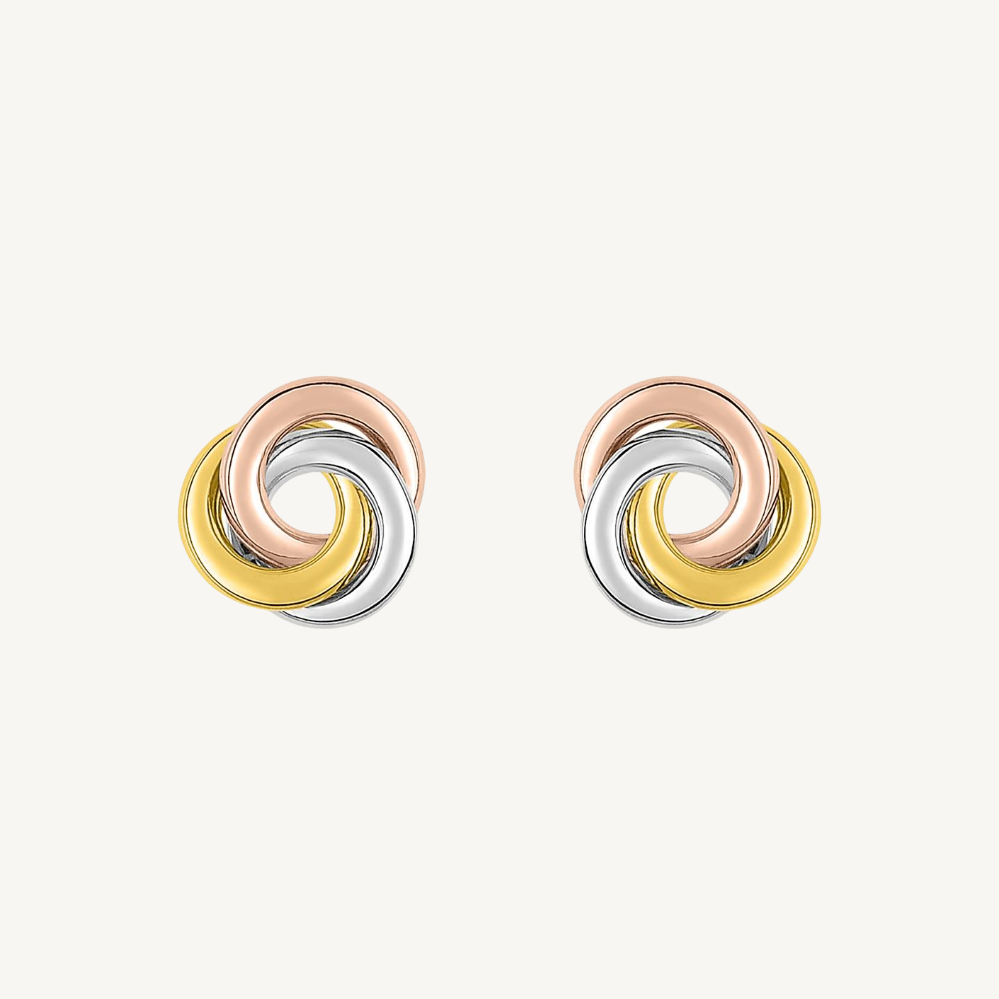 BOUCLES D’OREILLES YSÉE