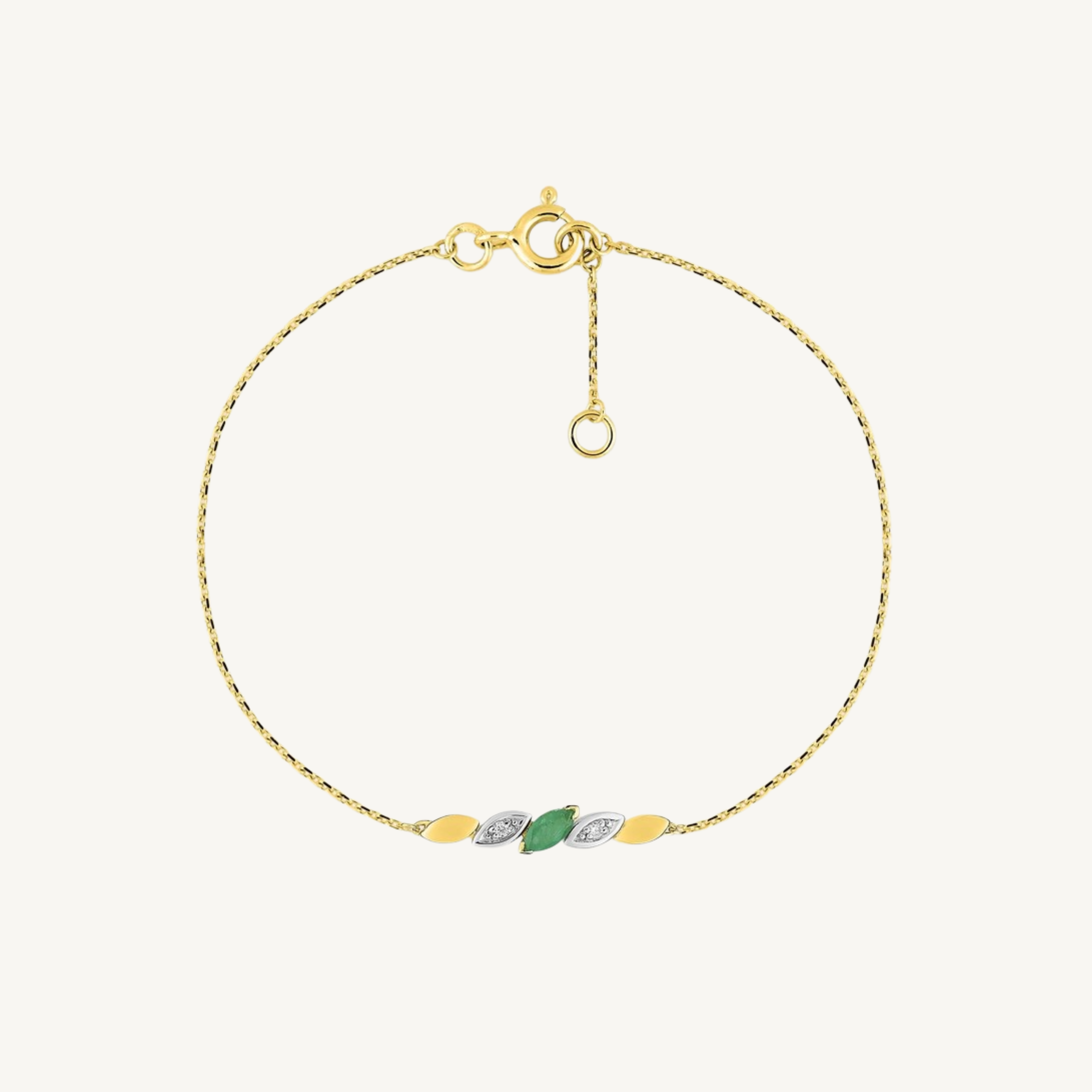 BRACELET AURÉS