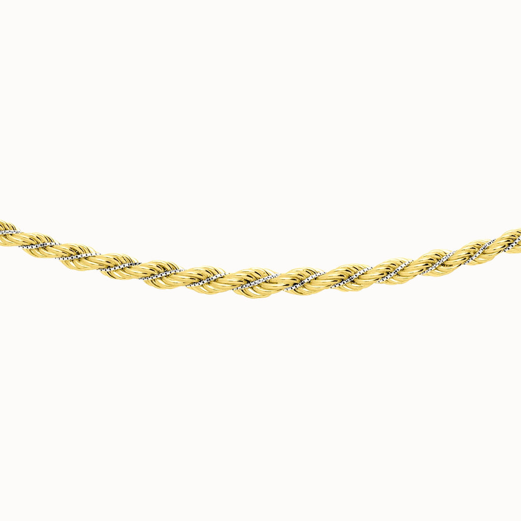 COLLIER CORDÉLIA