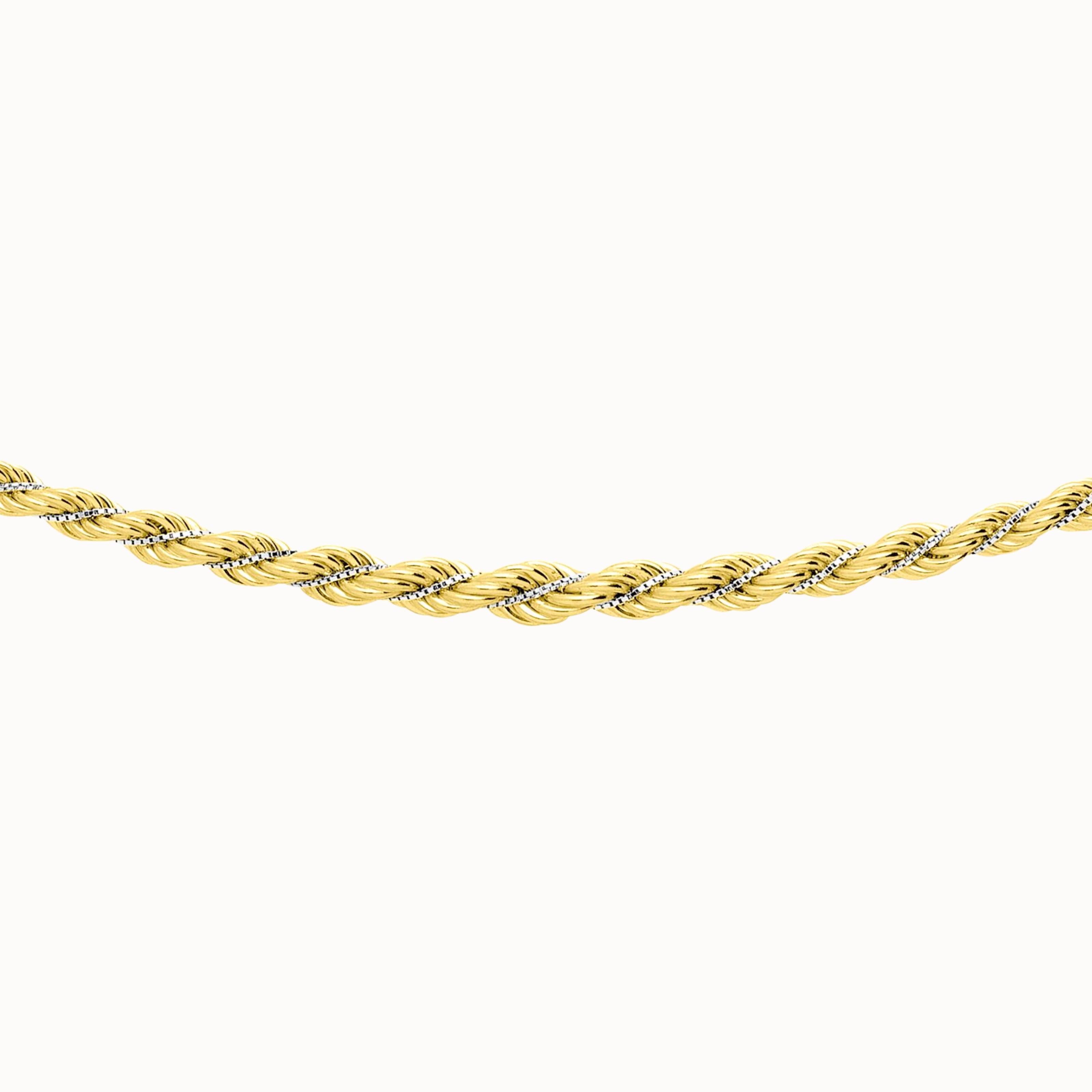 COLLIER CORDÉLIA