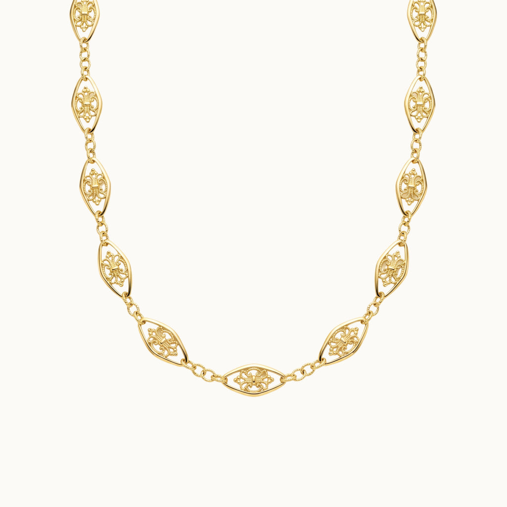 COLLIER SAYA