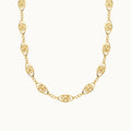 COLLIER SAYA