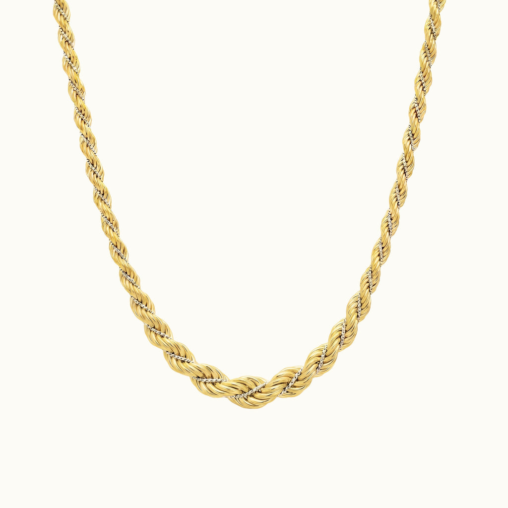 COLLIER CORDÉLIA