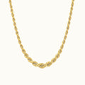 COLLIER CORDÉLIA