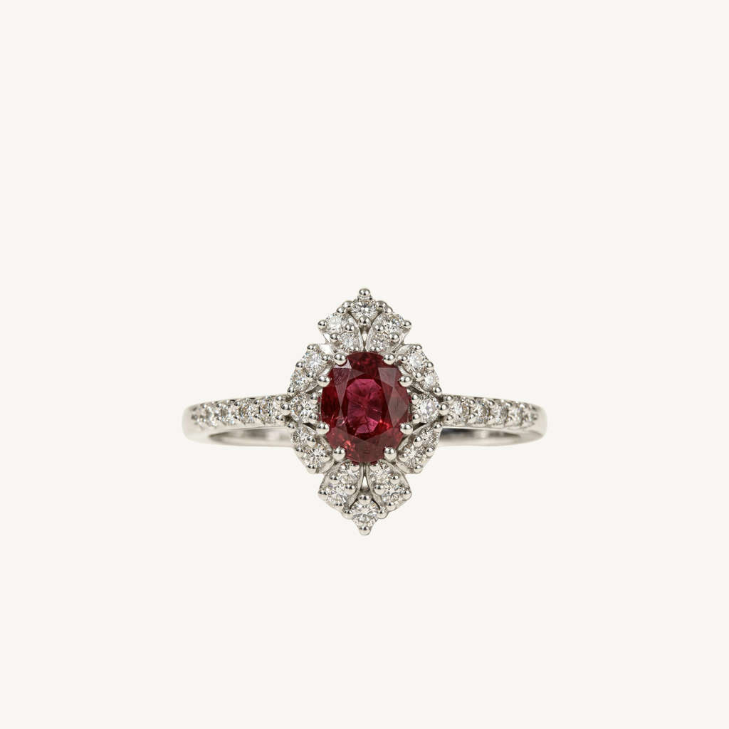 BAGUE NYRA