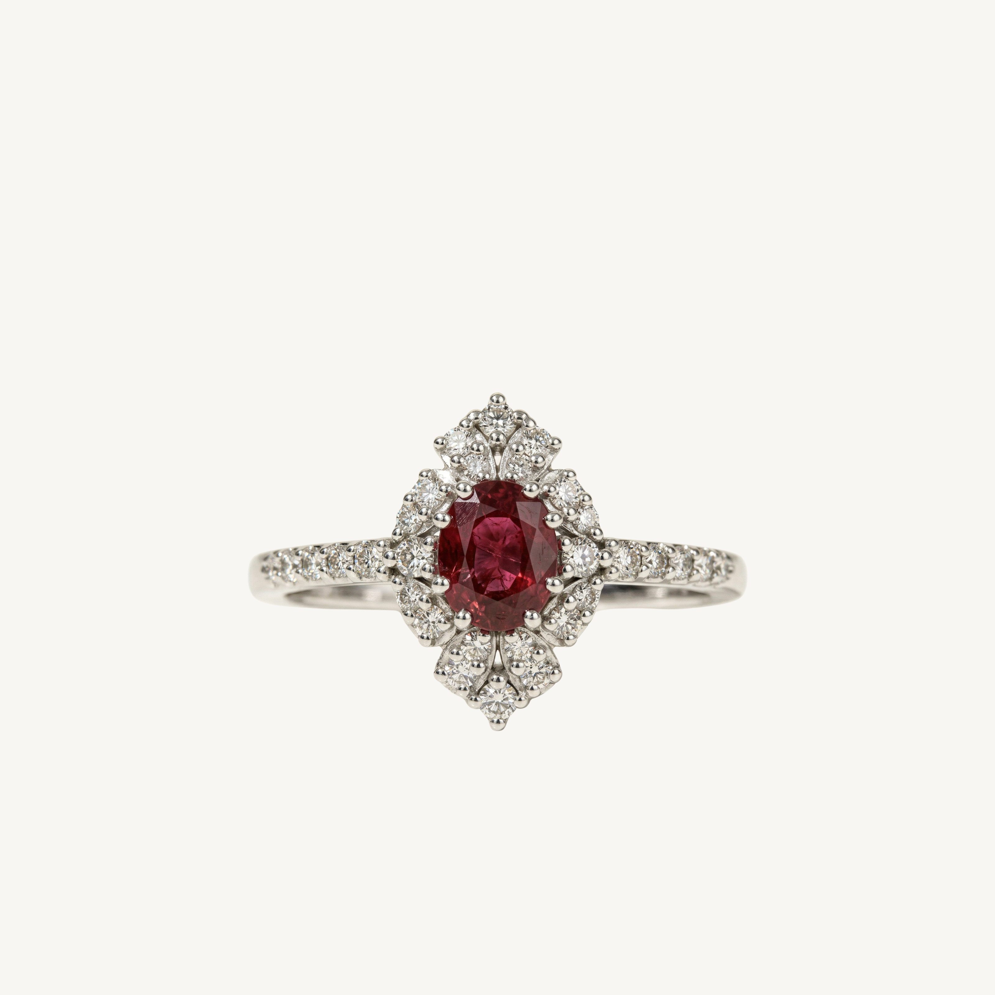 BAGUE NYRA
