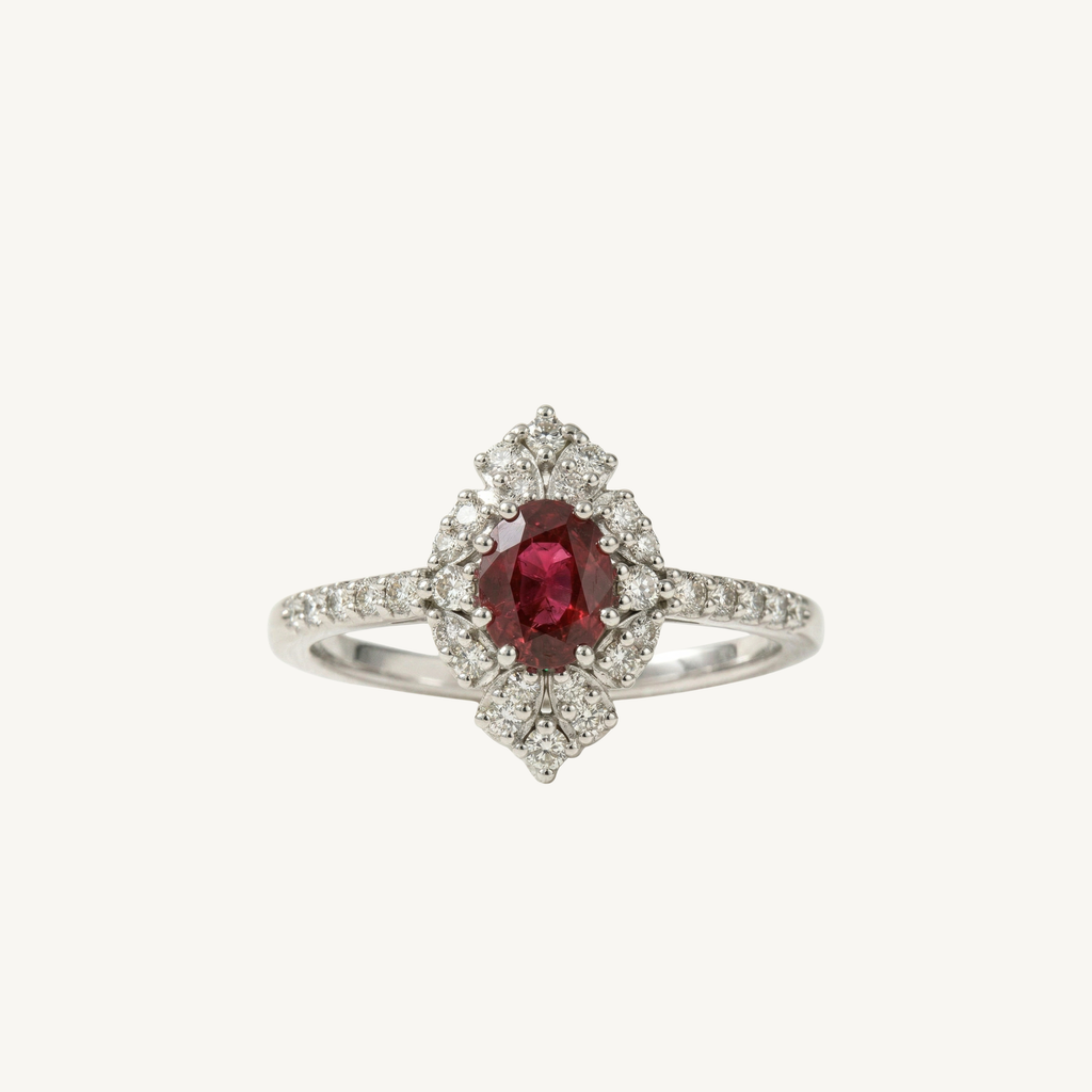 BAGUE NYRA