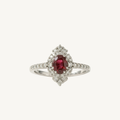 BAGUE NYRA