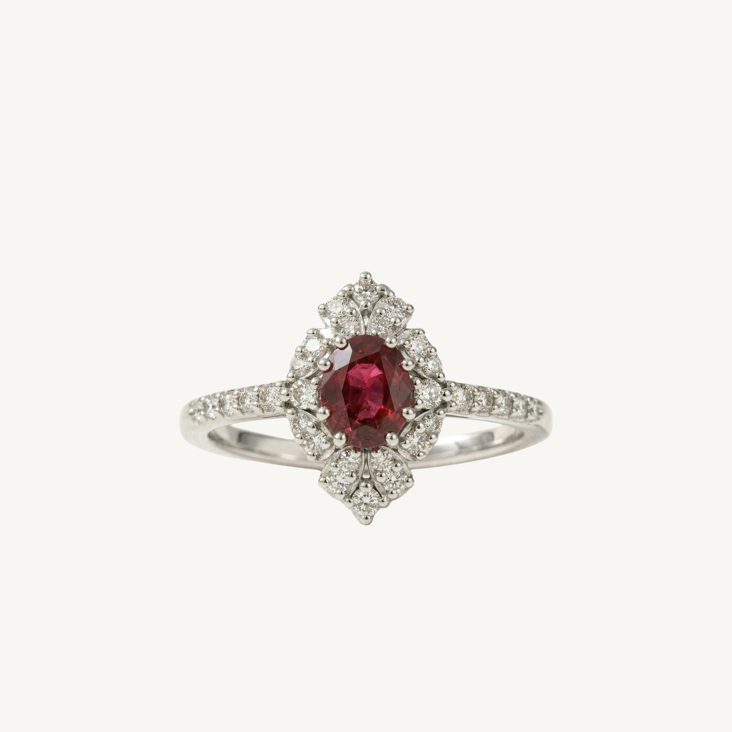 BAGUE NYRA