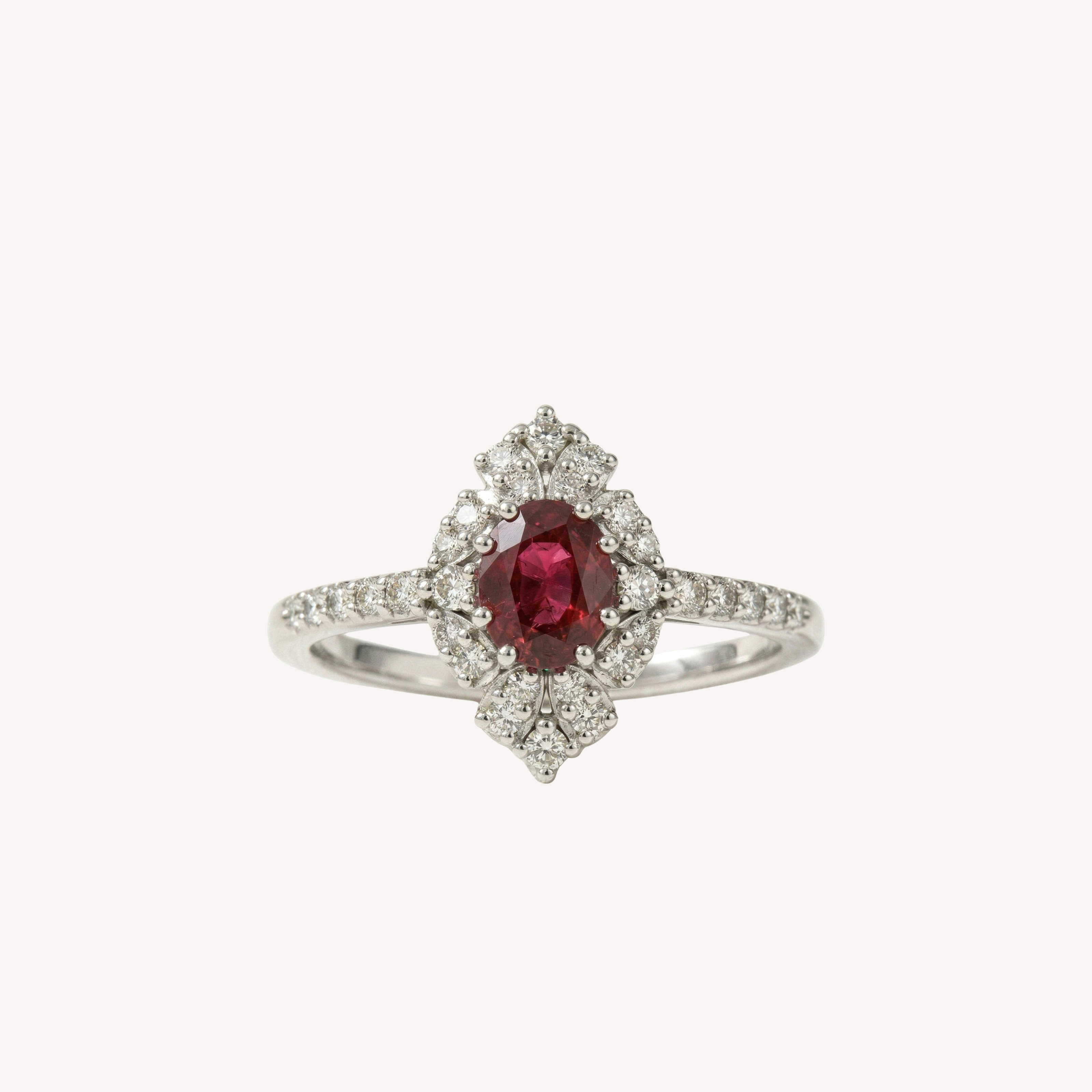 BAGUE NYRA