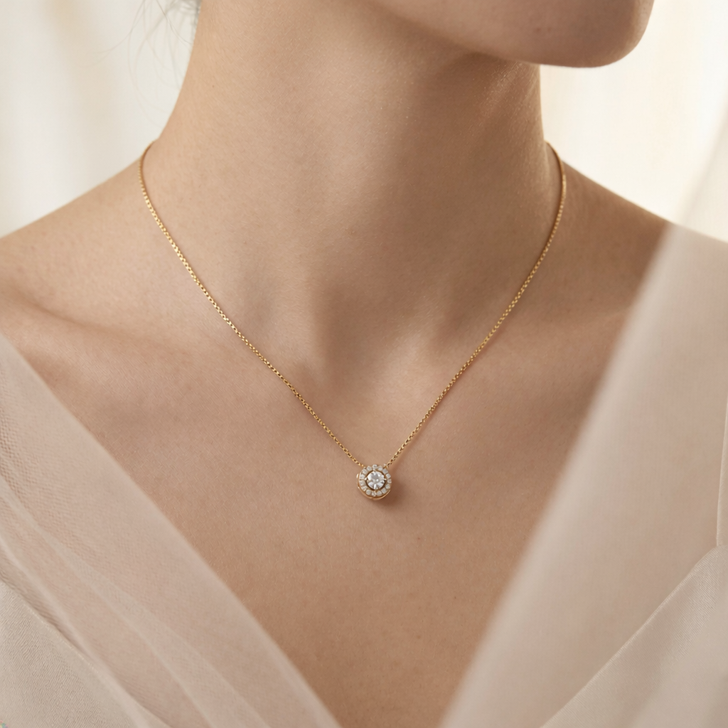 COLLIER NÉRA