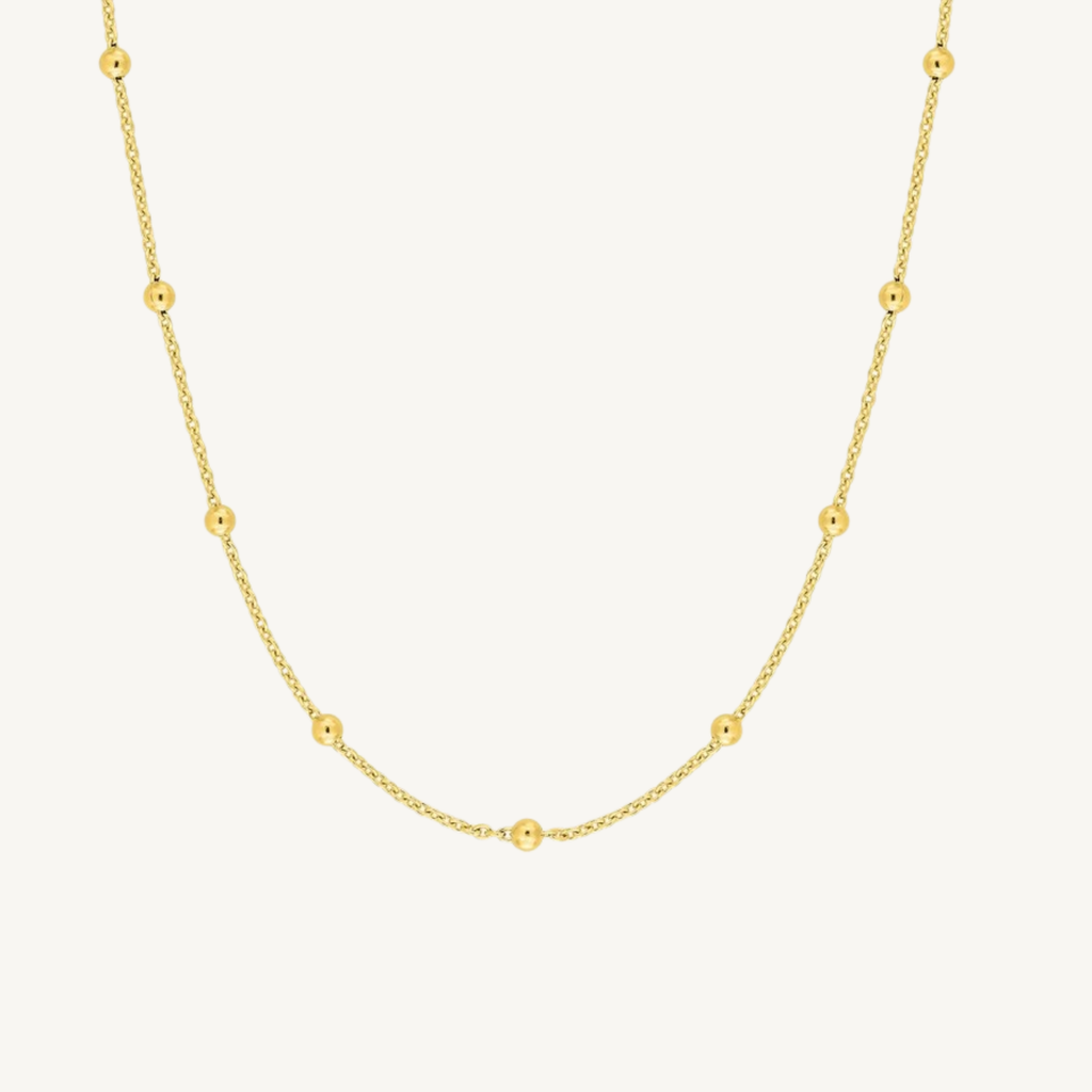 COLLIER ÉLUNA