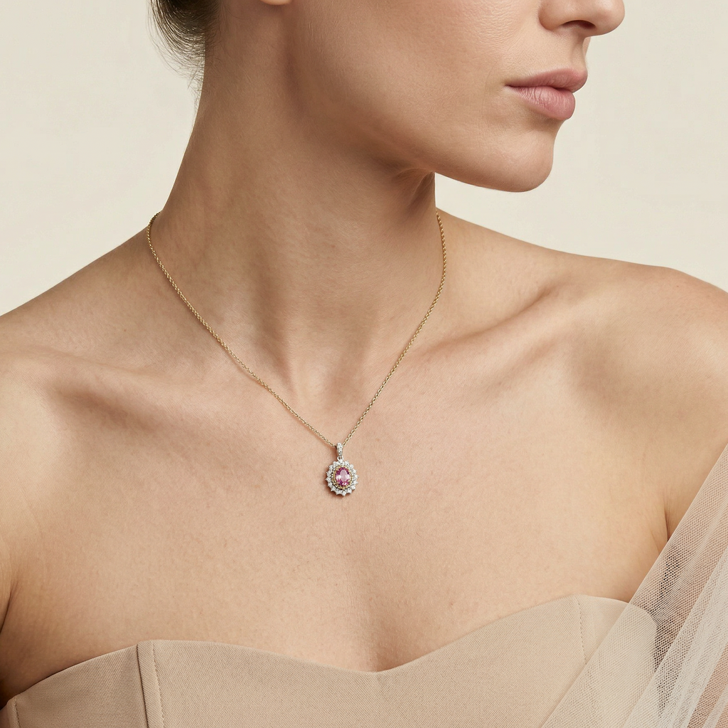 COLLIER ÉLORIA