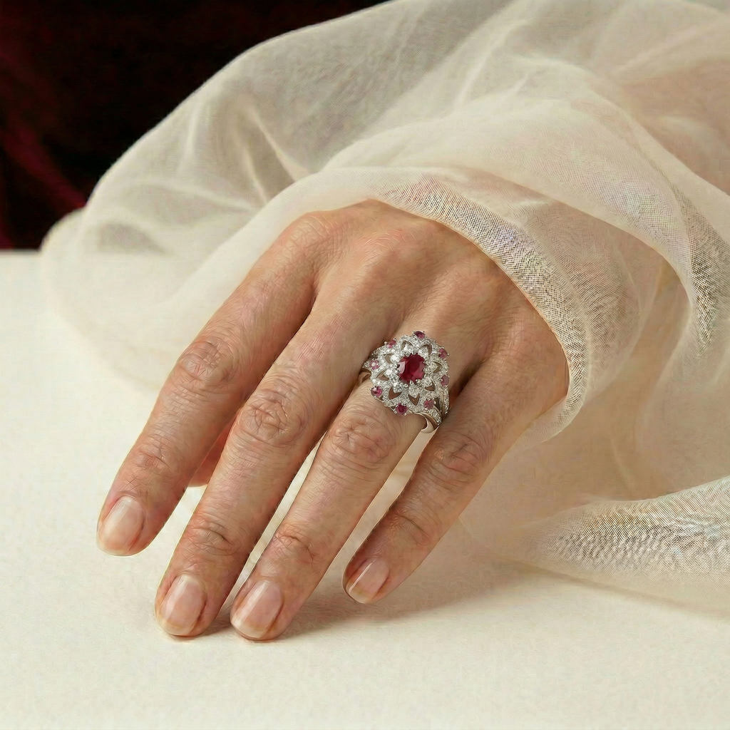BAGUE ORAYA