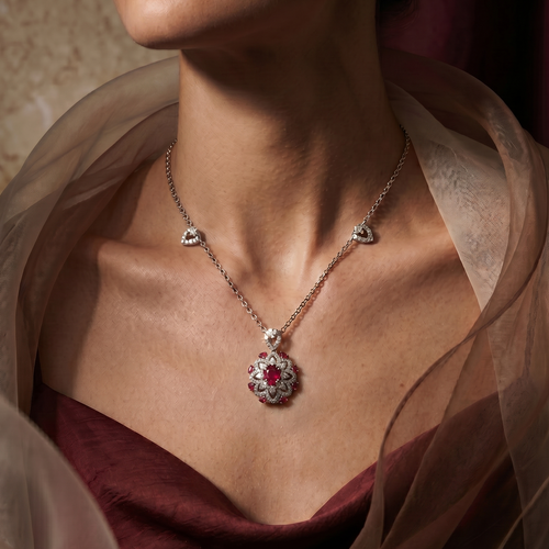 COLLIER ORAYA
