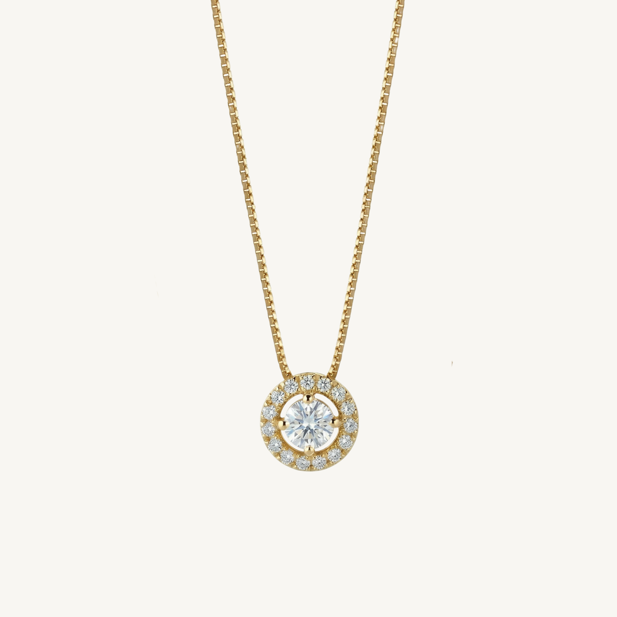 COLLIER NÉRA