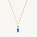 COLLIER NAÏADE
